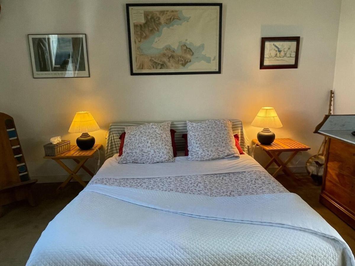 **Suite Familiale Spacieuse Au Coeur De La Foret De Montargis** - Fr-1-590-335 Paucourt Exterior foto